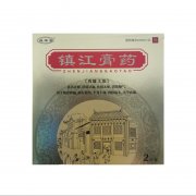 鎮江膏